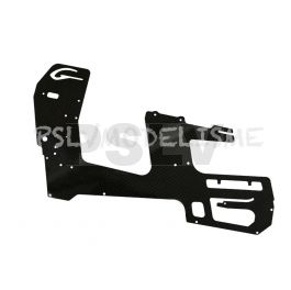 H0240-S Carbon Fiber Main Frame (1pc)